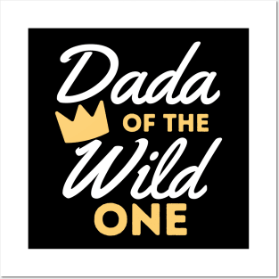 Dada Of The Wild One Posters and Art